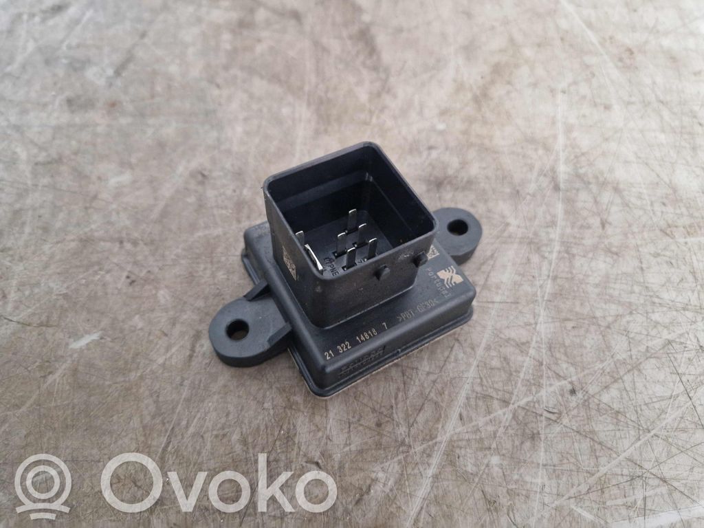 Autres unités de commande / modules   JX6112B533AB,JX6112B533AB