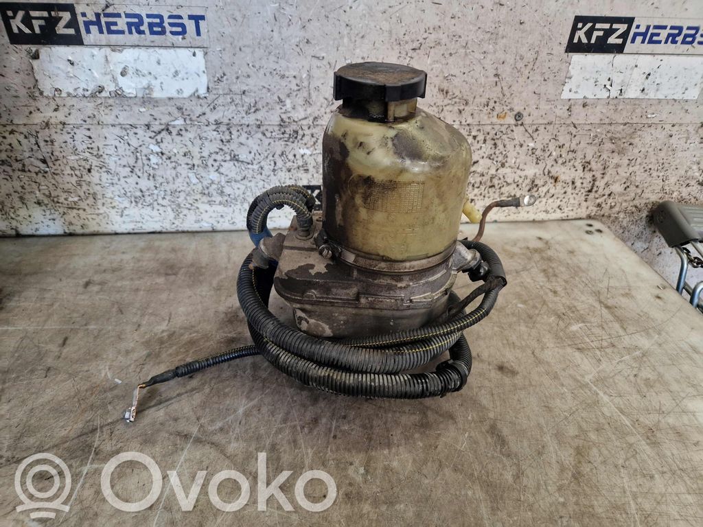 Opel Meriva B Servopumpe