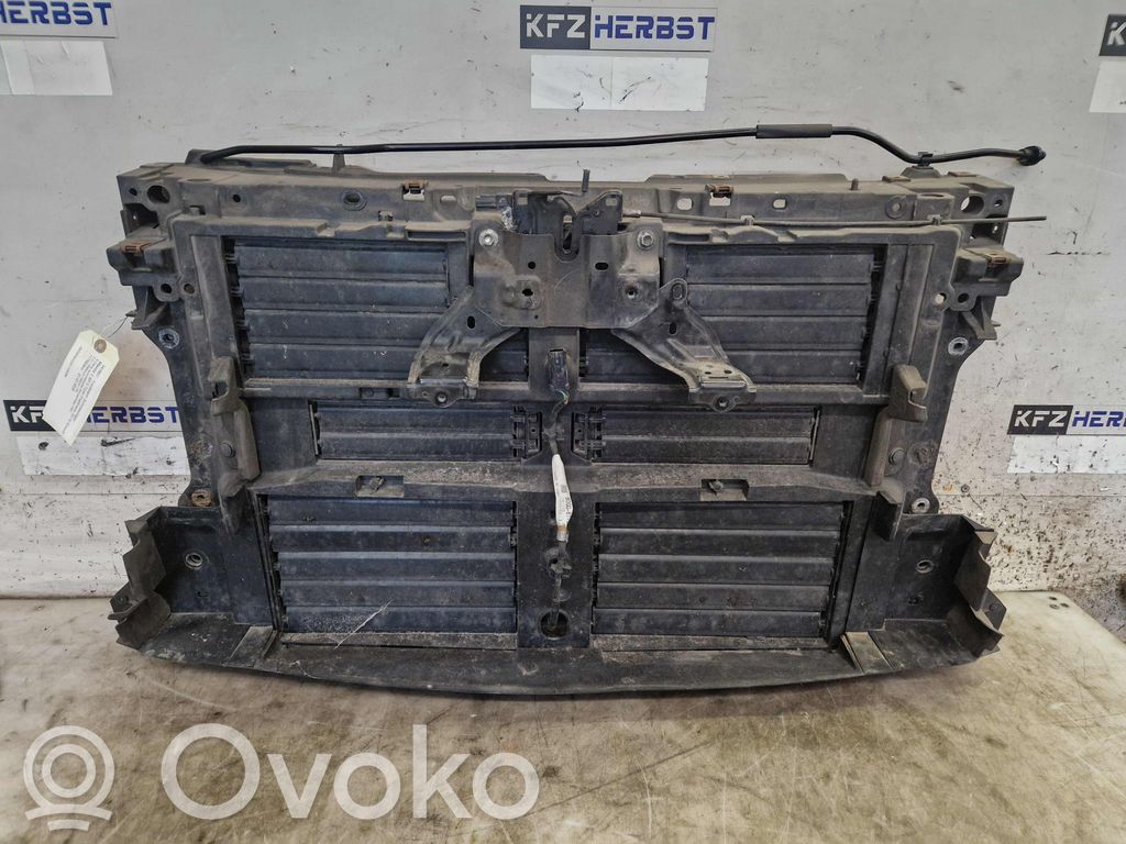 Pas przedni   BCPT53100H,BCPT53100H