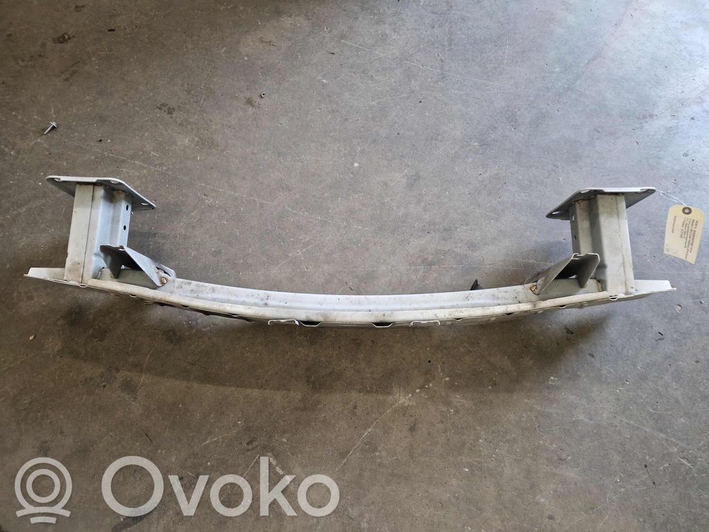 Mazda 3 Traversa di supporto paraurti anteriore