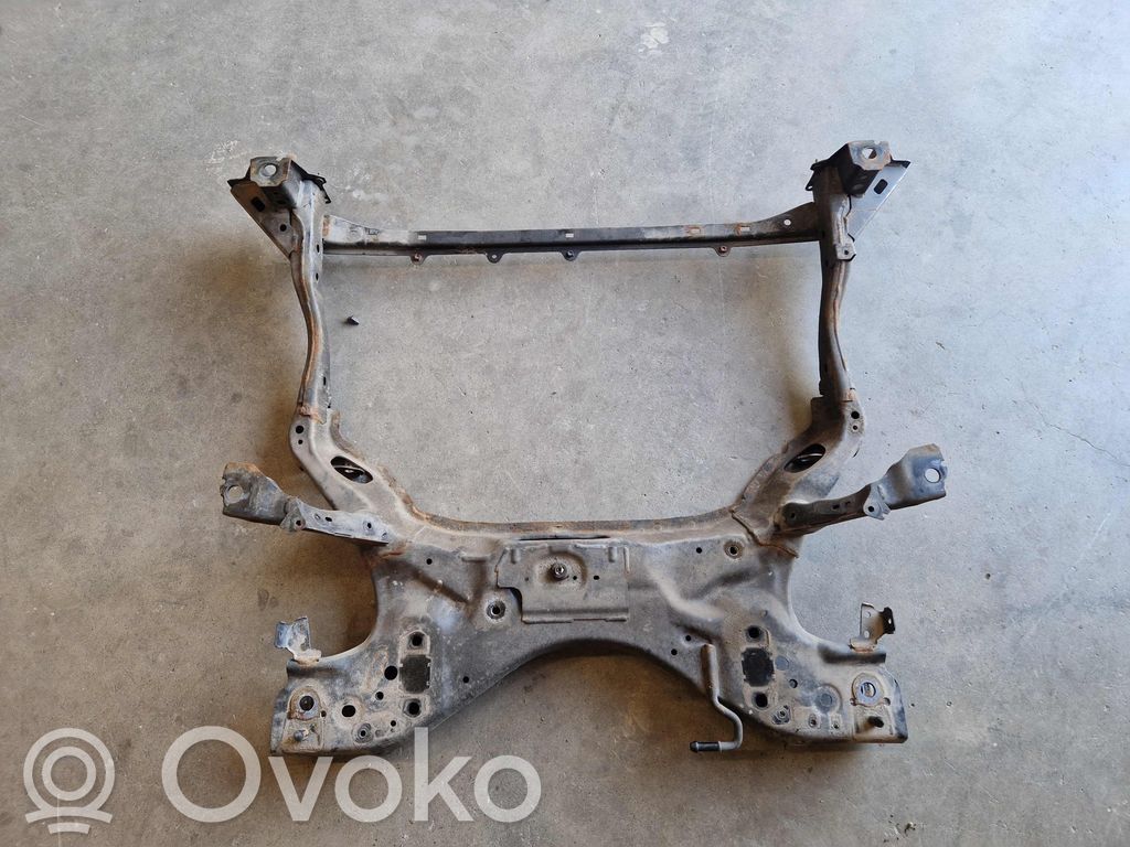 Mazda 3 Bastidor delantero