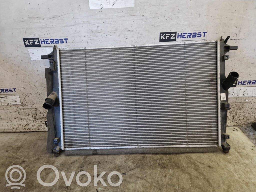 Chłodnica / Komplet   PAF10718,PAF115200,PAF10718,PAF115200