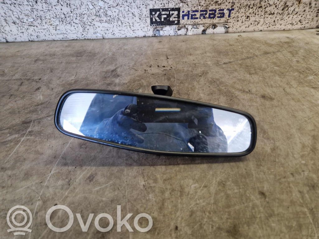 Opel Meriva B Oglindă retrovizoare (interior) 