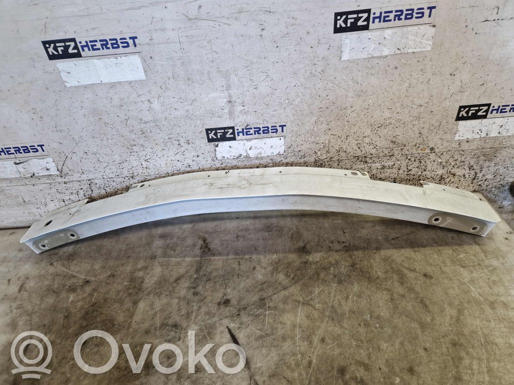 Opel Meriva B Bară ranforsare bară față