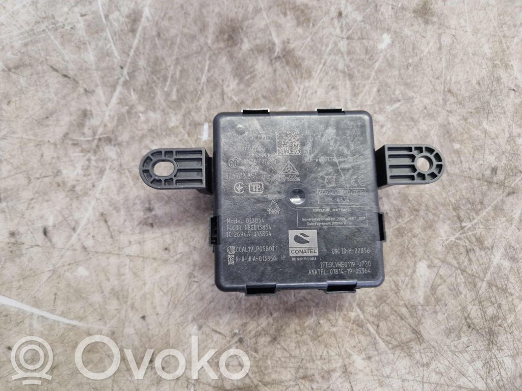 Audi A3 8Y Inne komputery / moduły / sterowniki 