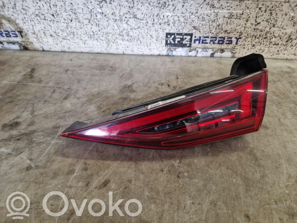 Audi A3 8Y Lampa tylna 