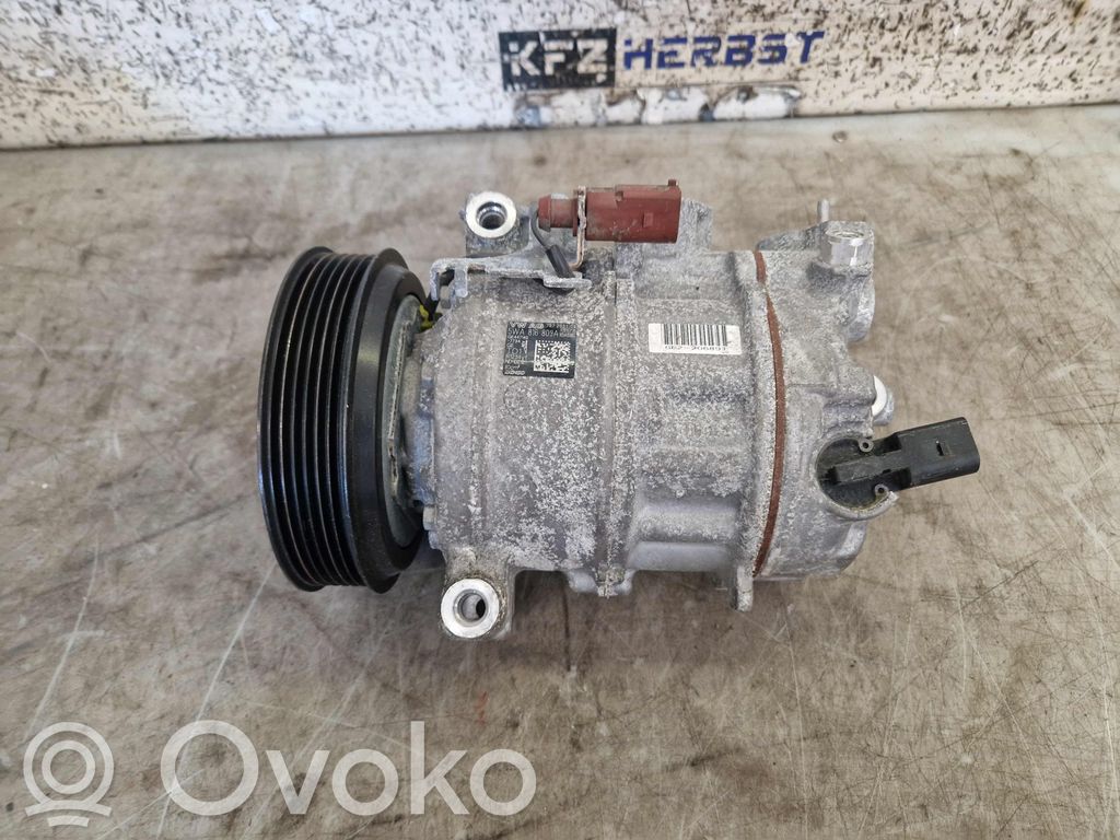 Klimakompressor Pumpe   5WA816803A,5WA816803A