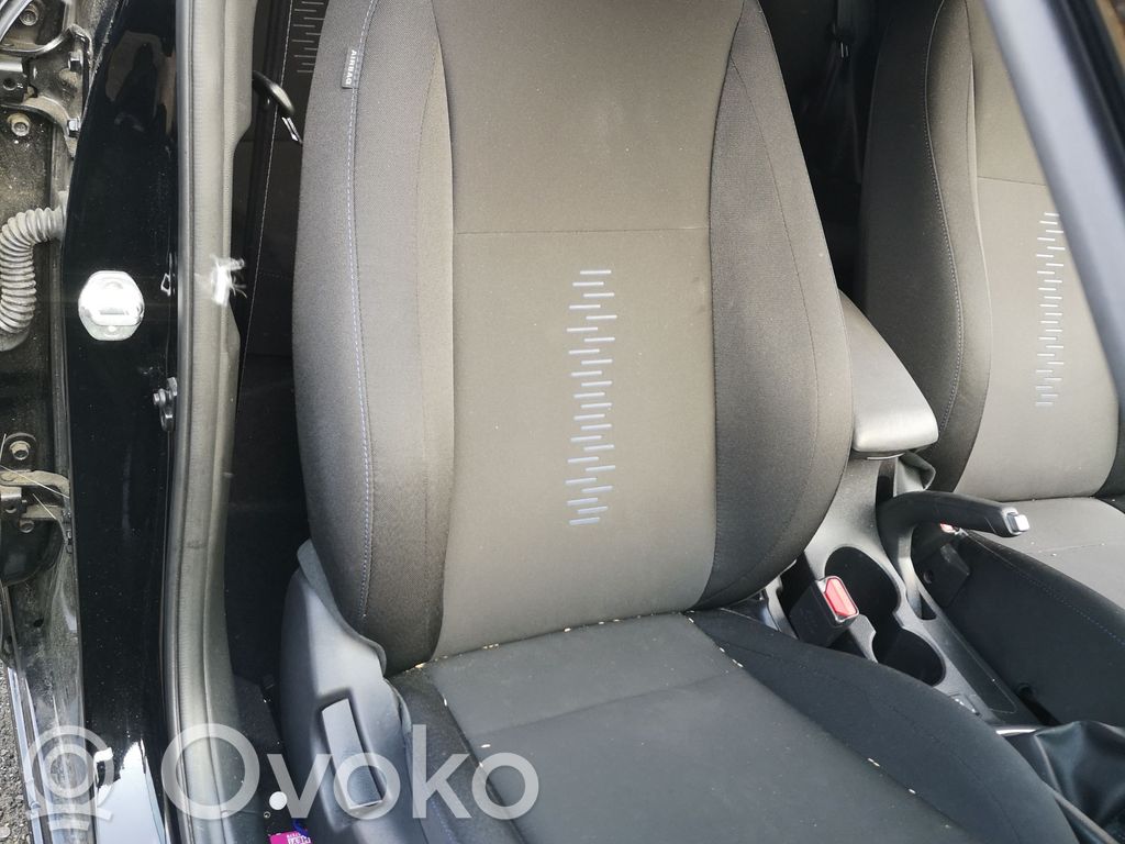 Hyundai i20 (GB IB) Scaun față pasager 