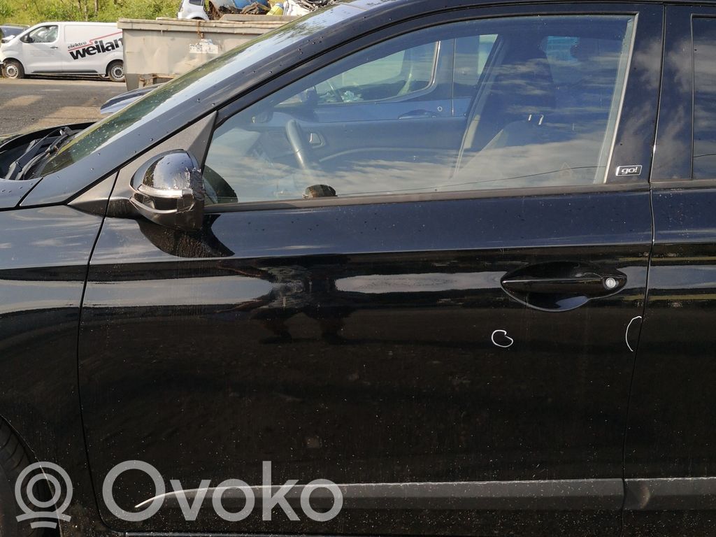 Hyundai i20 (GB IB) Ușă față