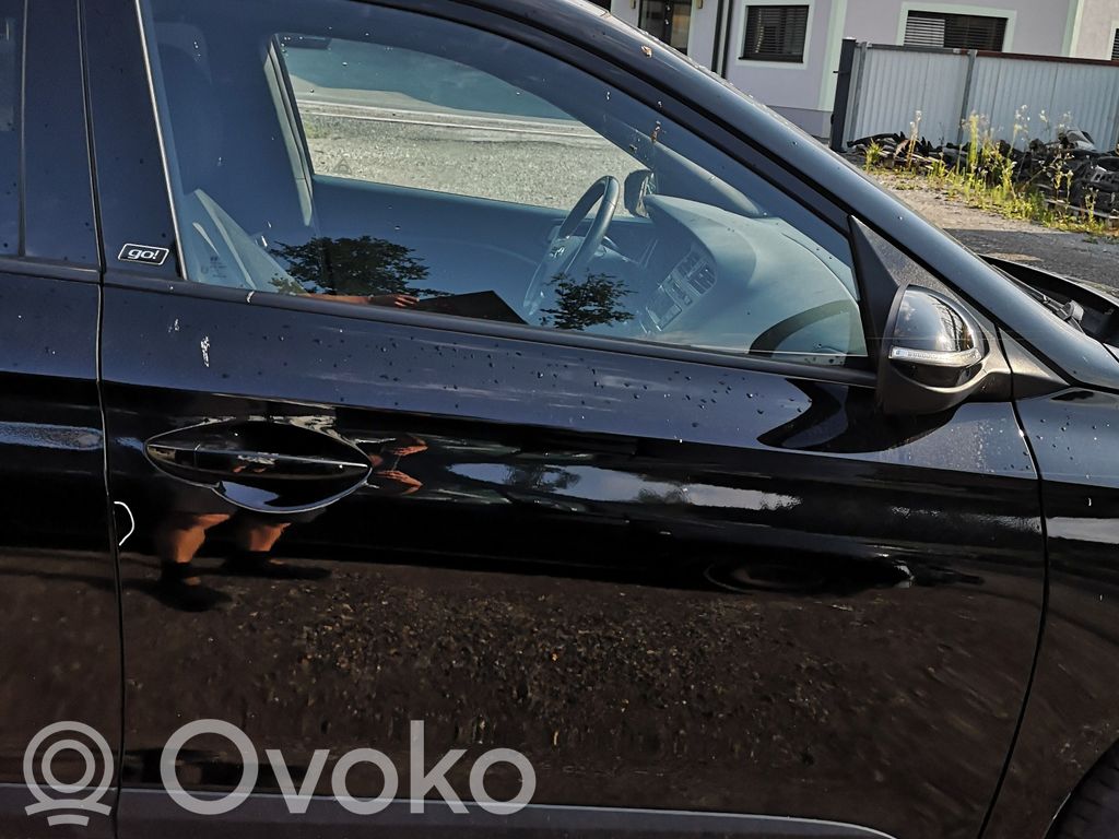 Hyundai i20 (GB IB) Ușă față