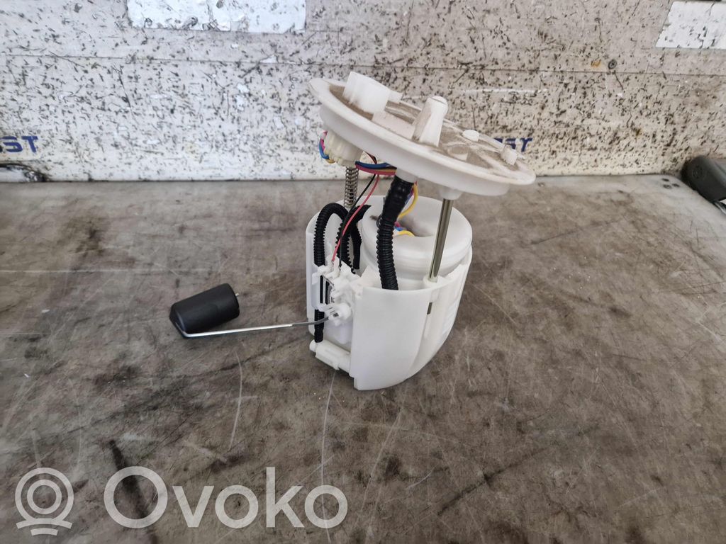 Polttoainesäiliön pumppu   PAK91335XA,PAK91335XA