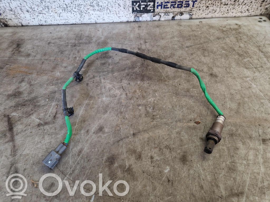 Mazda 3 Sonda lambda 