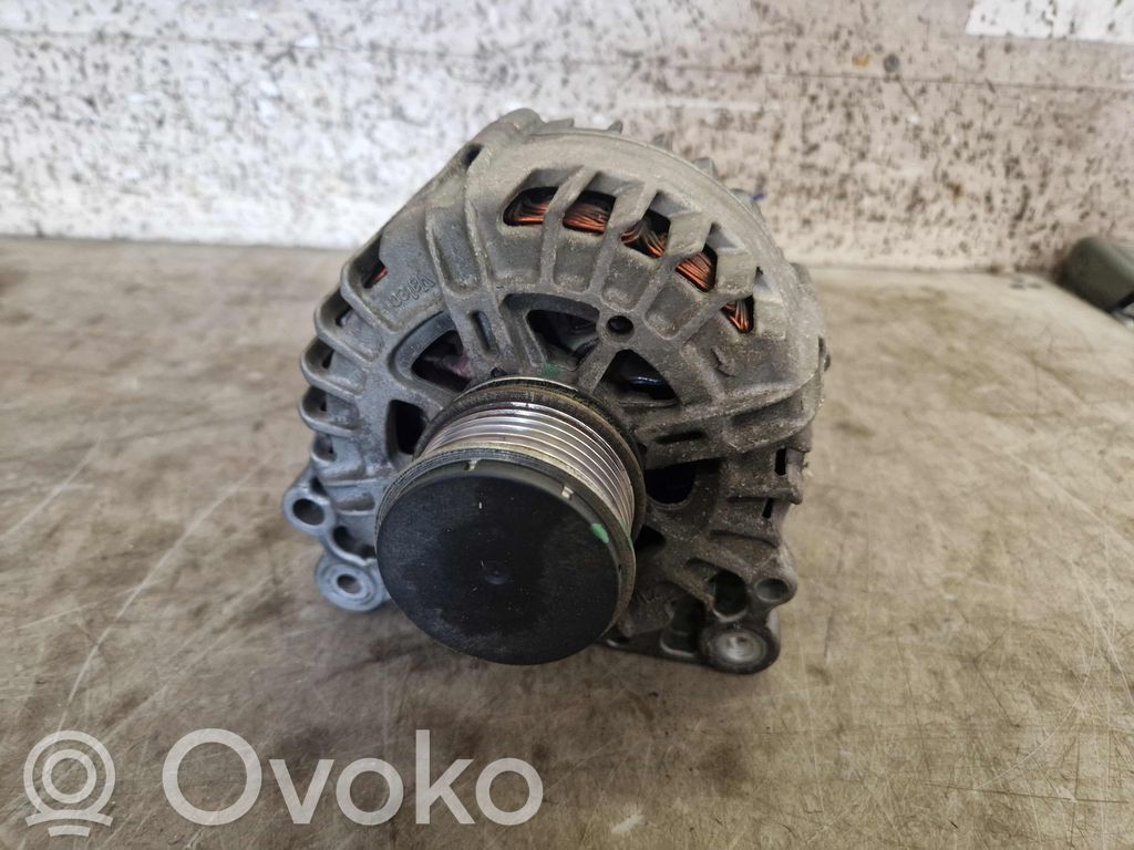 Alternator   03L903023A,03L903023A