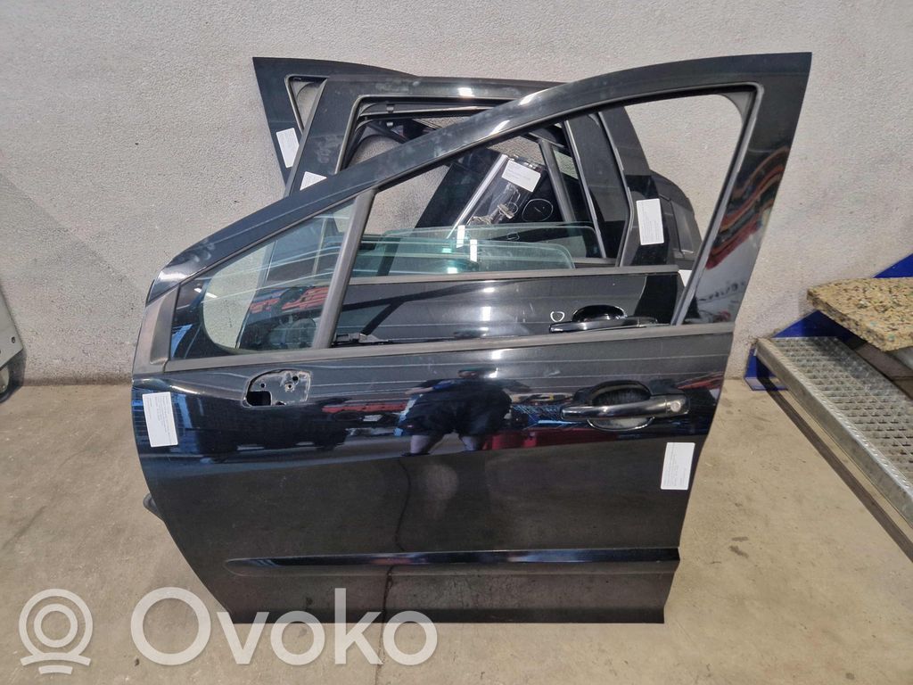 Peugeot 308 Etuovi
