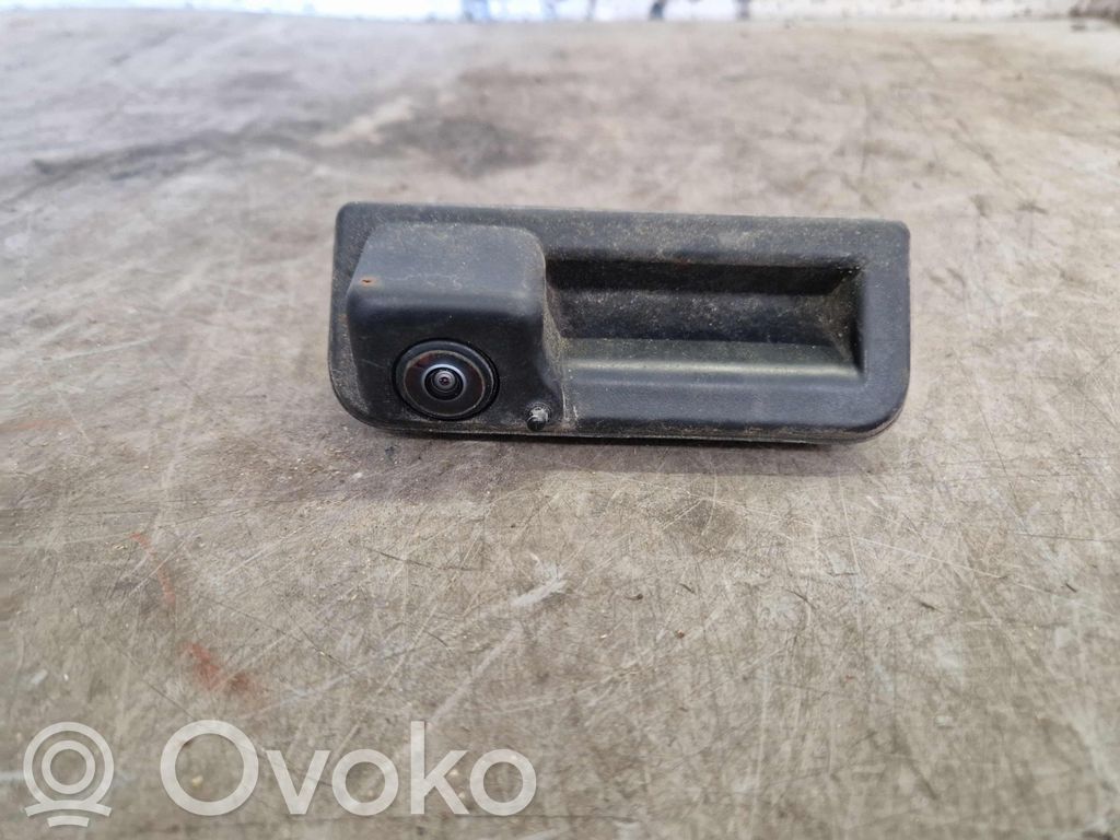 Volkswagen ID.4 Schalter Tankdeckel Tankklappe Tankentriegelung 