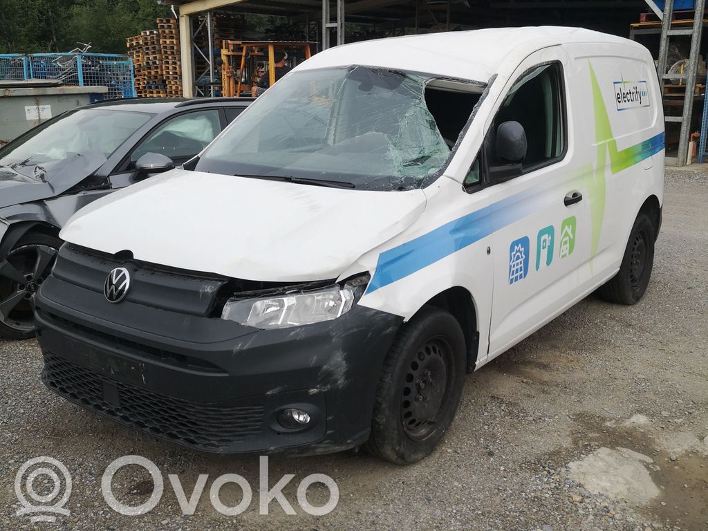 Volkswagen Caddy 6 Gang Schaltgetriebe 