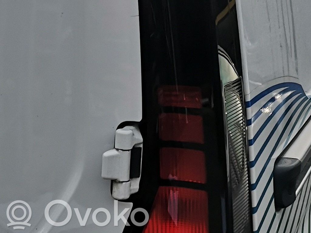 Volkswagen Caddy Takavalot