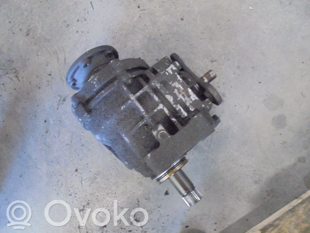 Volkswagen Golf IV Scatola ingranaggi del cambio 
