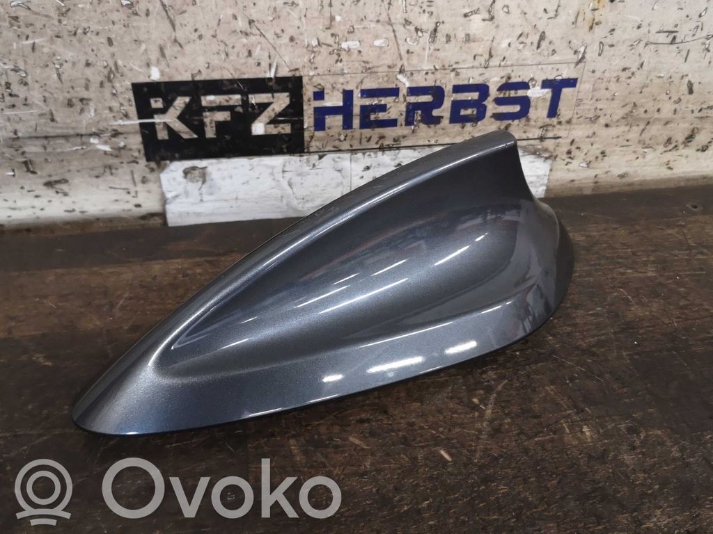 BMW 3 F30 F35 F31 Sonstiges Einzelteil Exterieur 