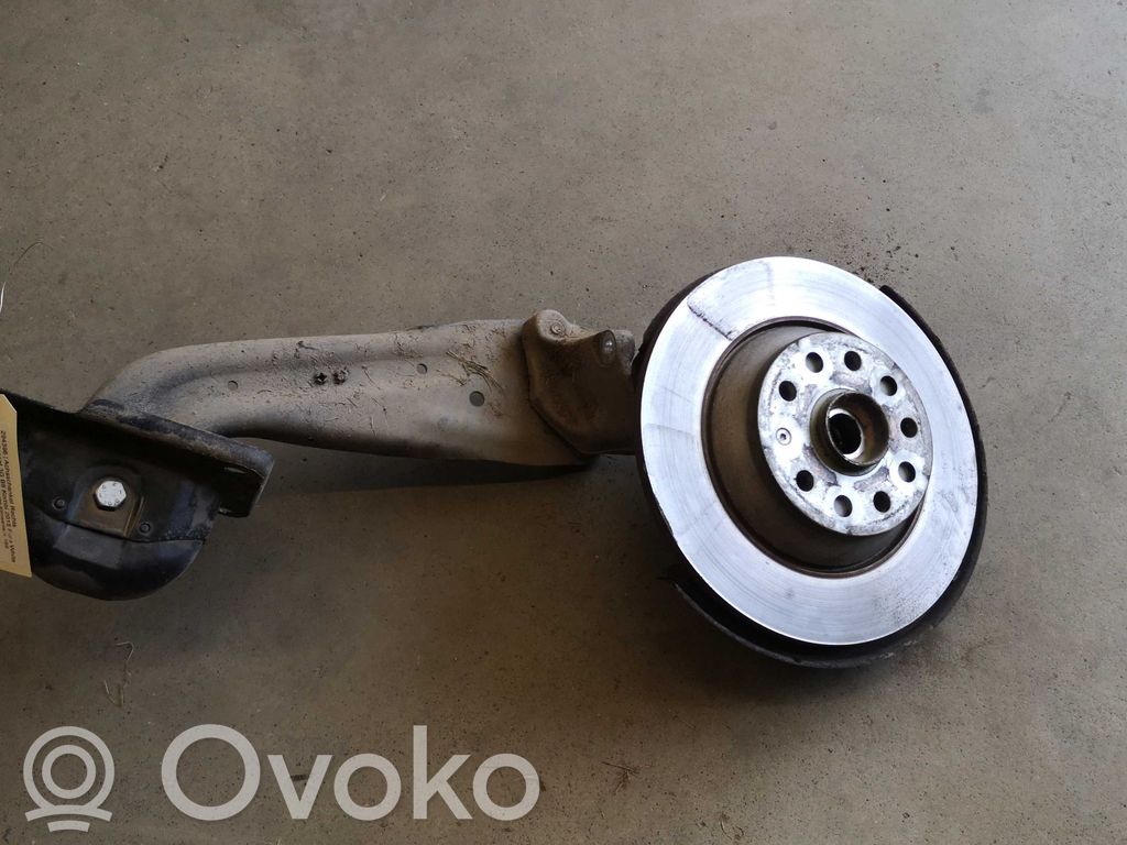 Volkswagen PASSAT B8 Achszapfen
