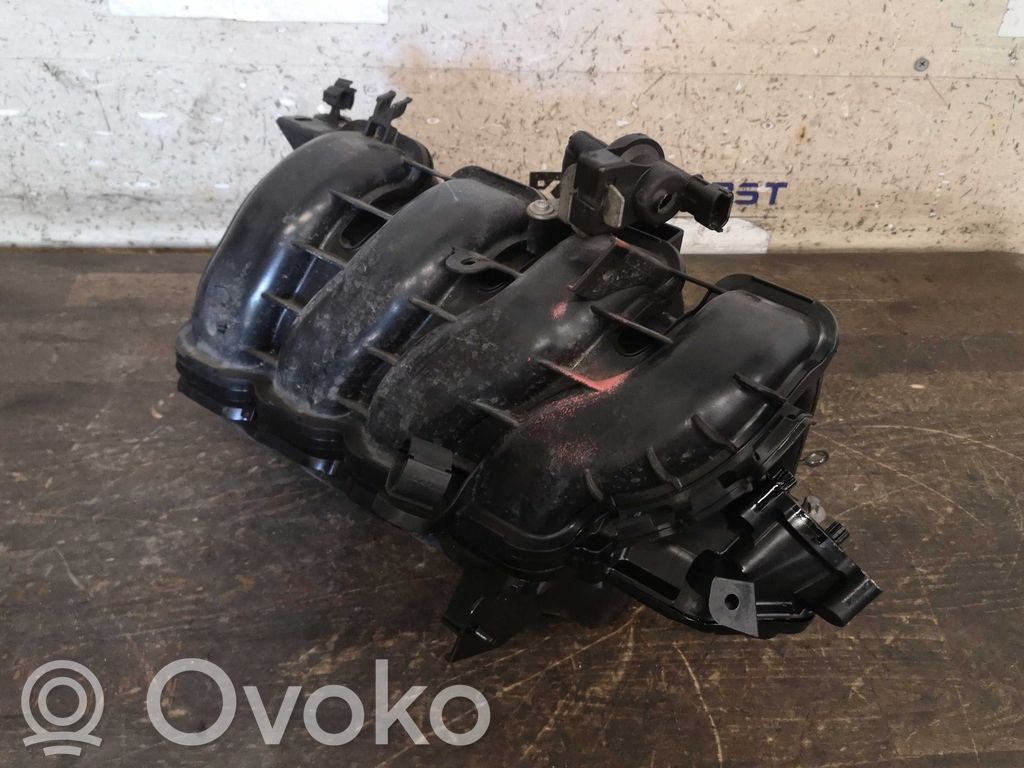 Opel Corsa E Imusarja 