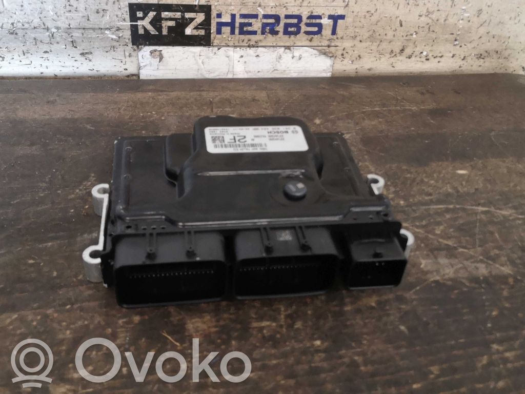 Mercedes-Benz Citan W415 Unitate/modul de control motor 