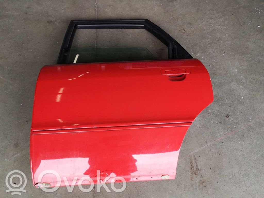 Audi 80 90 S2 B4 Portiera posteriore