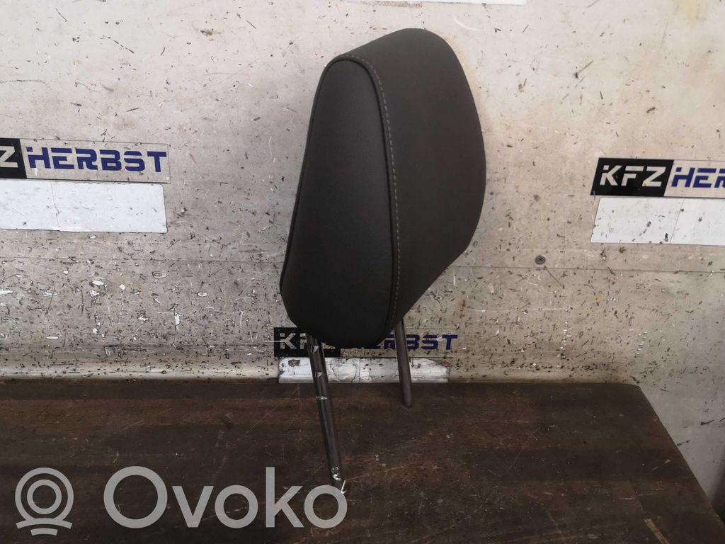 Ford Kuga II Other interior part 
