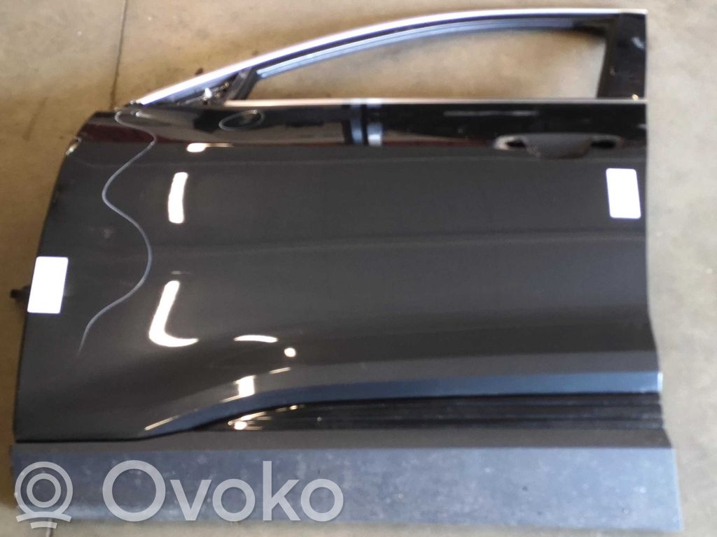 Audi e-tron Portiera anteriore