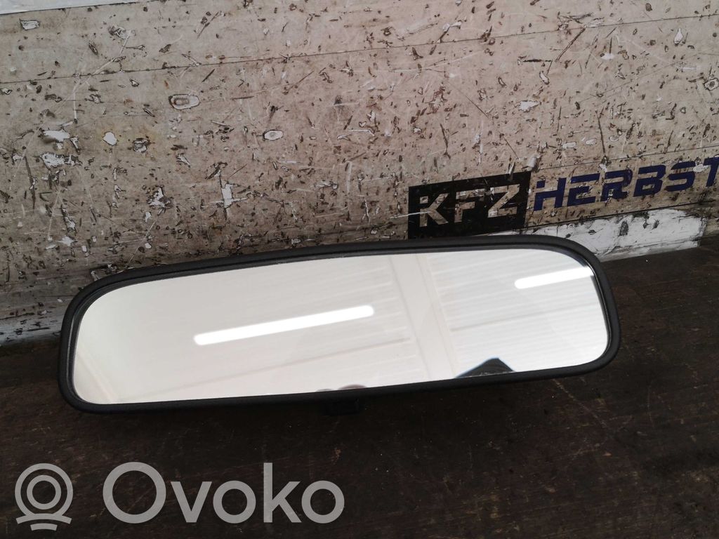 Hyundai i10 Lusterko wsteczne 