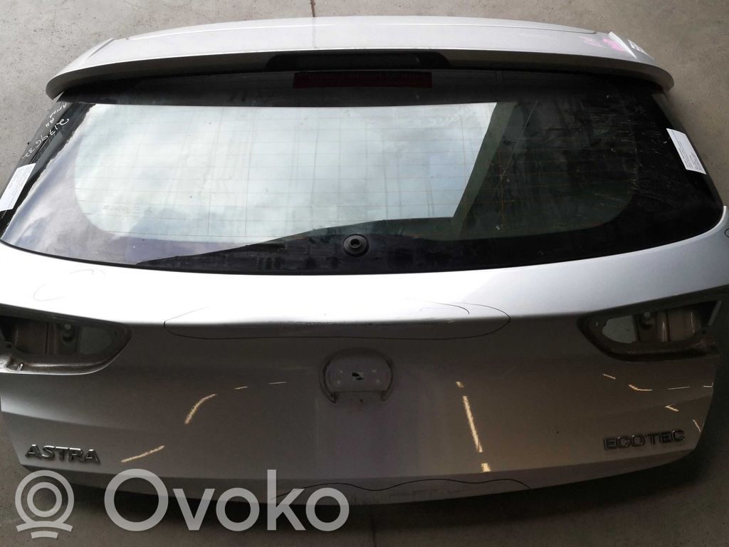 Opel Astra K Ușă spate van 