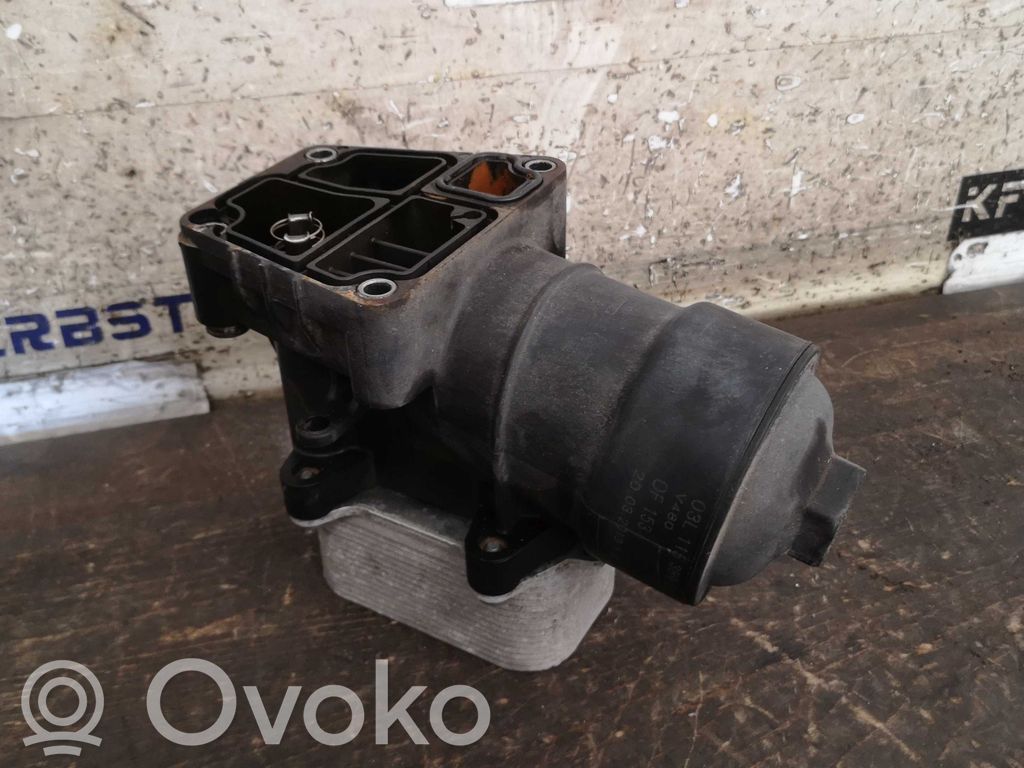 Skoda Roomster (5J) Alte piese compartiment motor