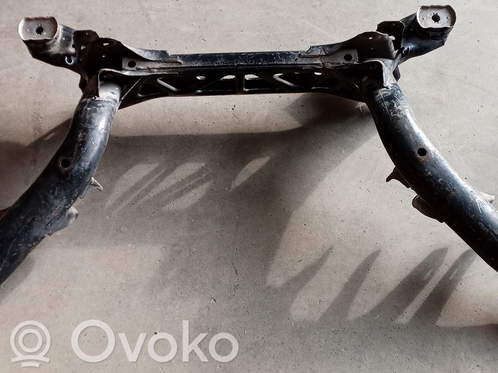 Audi A4 S4 B8 8K Trave dell'asse posteriore