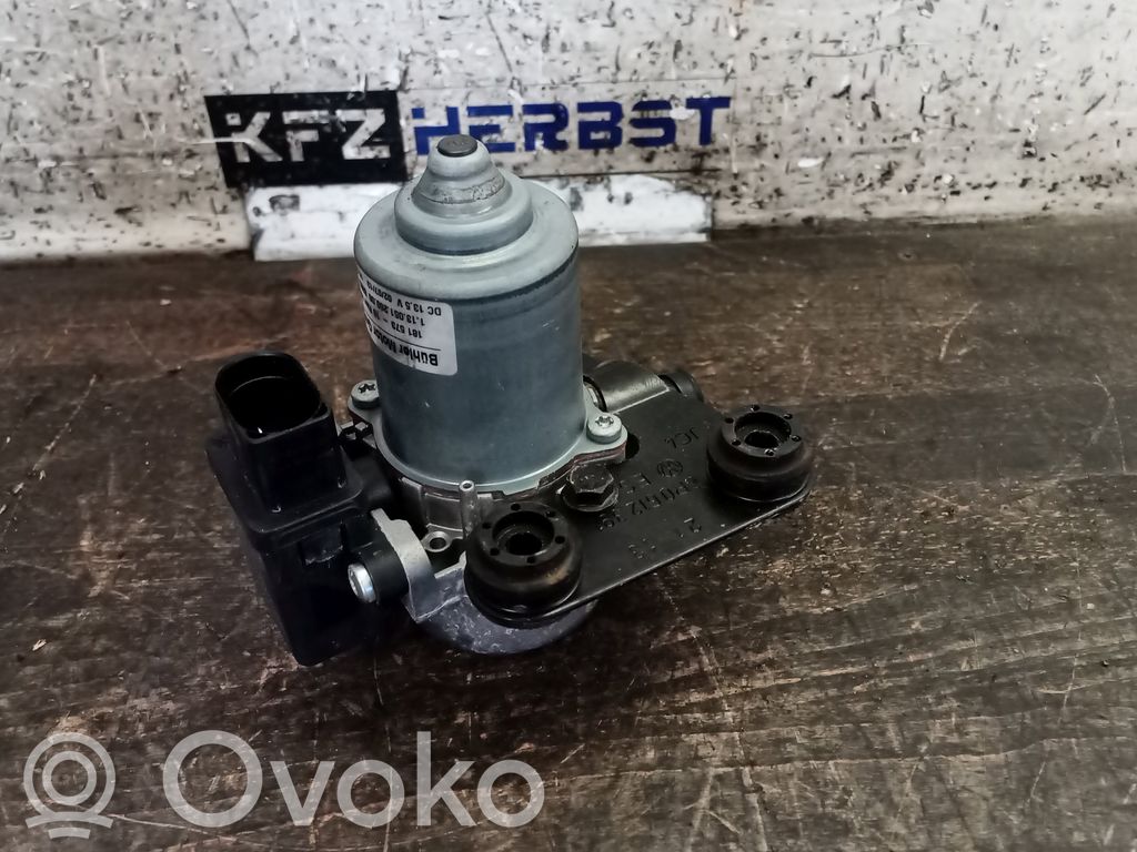 Volkswagen Polo V 6R Pompe à vide