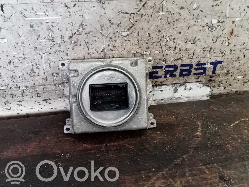 Volkswagen Cross Touran II Sonstige Steuergeräte / Module 