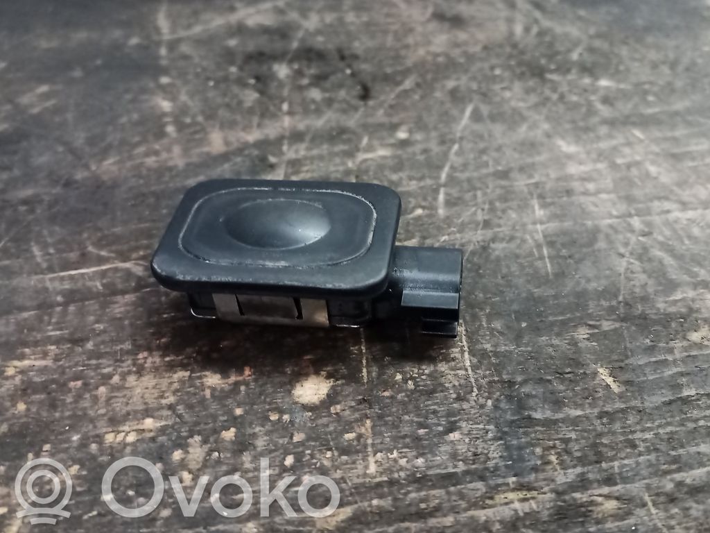 Ford Galaxy Comutator deschidere clapetă rezervor 