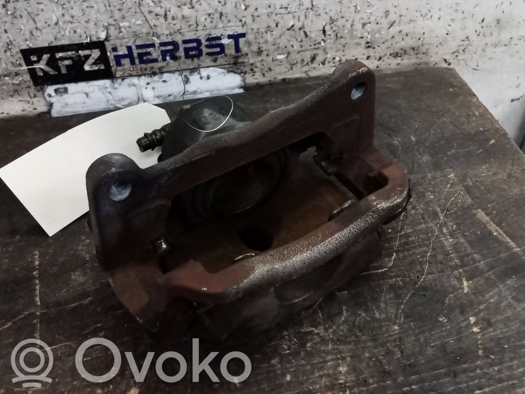 Mazda 6 Etujarrusatula 