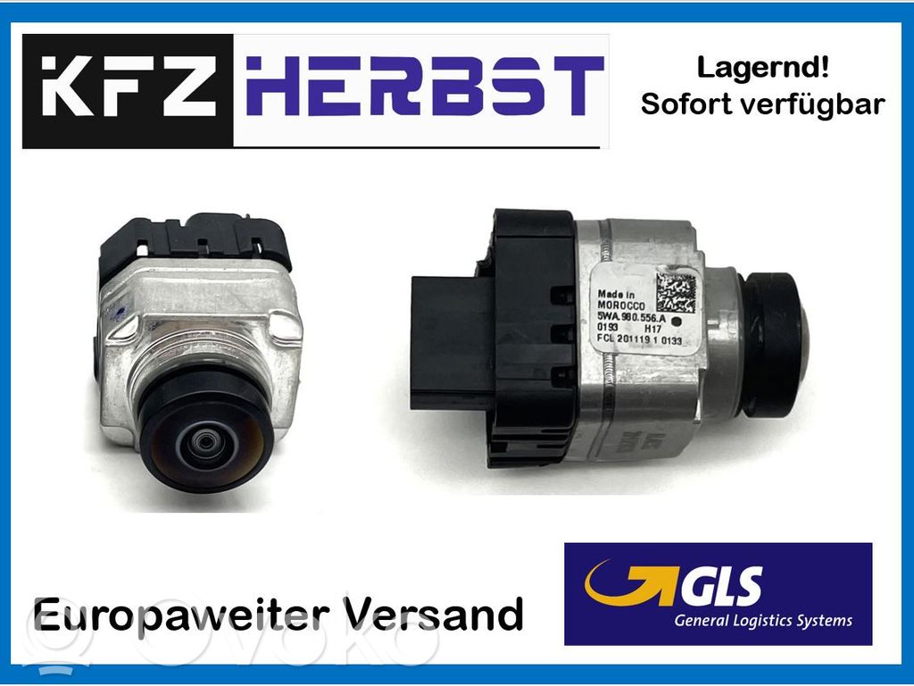Volkswagen Golf VIII Sensor / Fühler / Geber