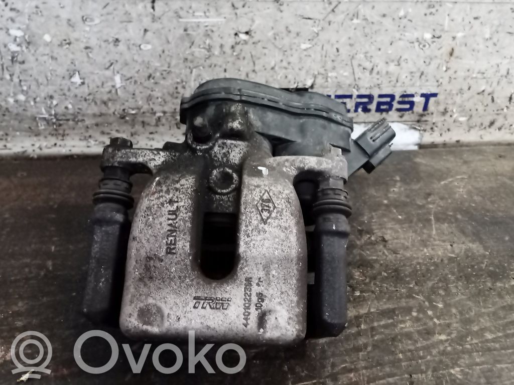 Renault Scenic IV - Grand scenic IV Caliper del freno trasero