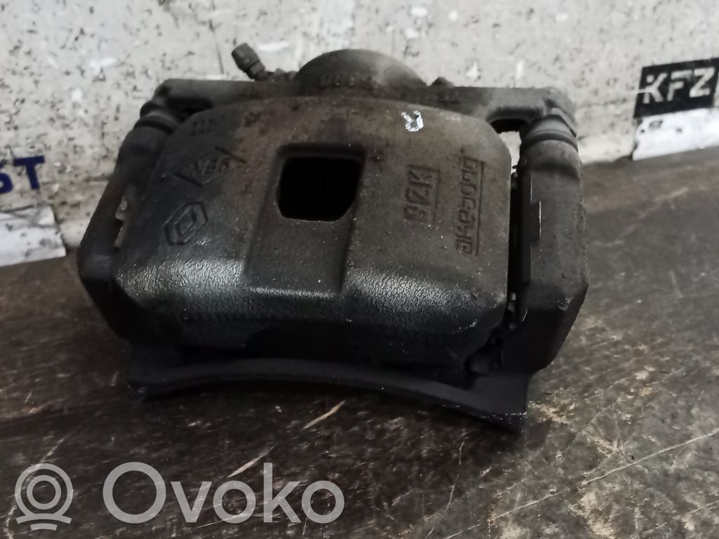 Renault Scenic IV - Grand scenic IV Caliper de freno delantero