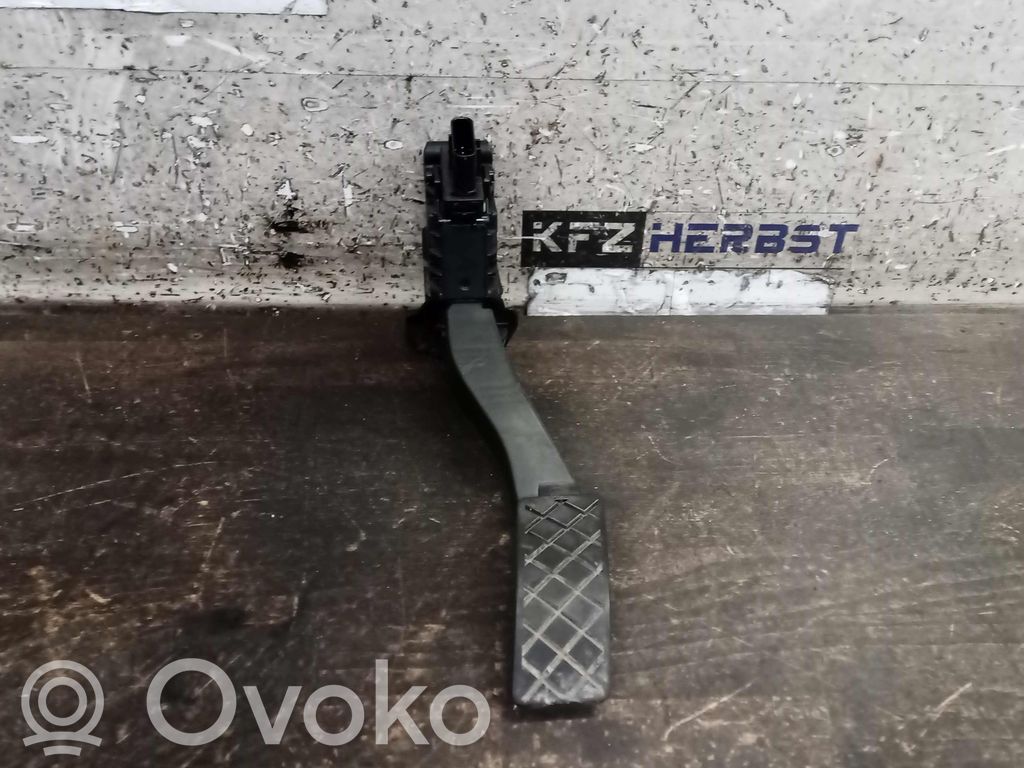 Volkswagen Caddy Gaspedalsensor elektrisch 
