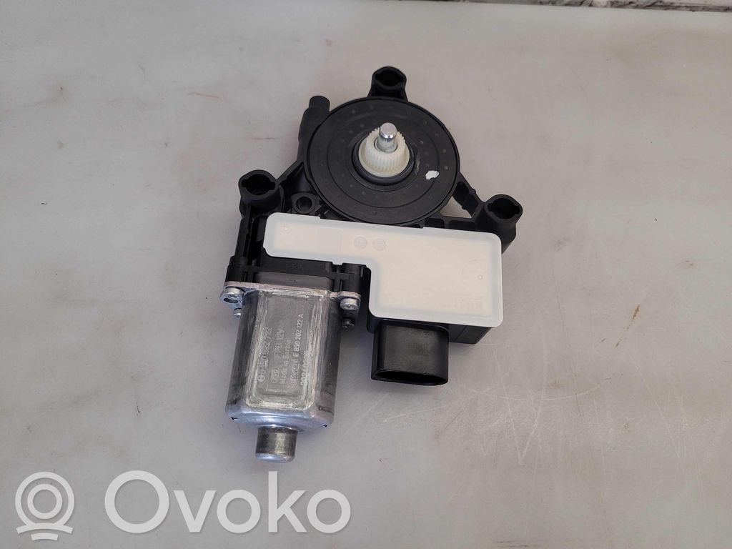 Audi A4 S4 B9 Stellmotor elektrische Sitzverstellung