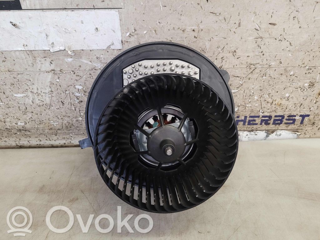 Volkswagen Cross Touran II Wentylator nawiewu / Dmuchawa 