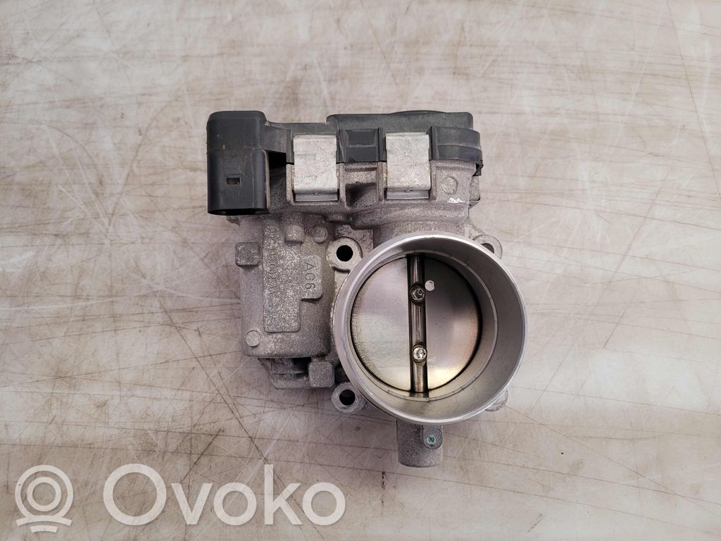 Volkswagen Touran II Valvola corpo farfallato