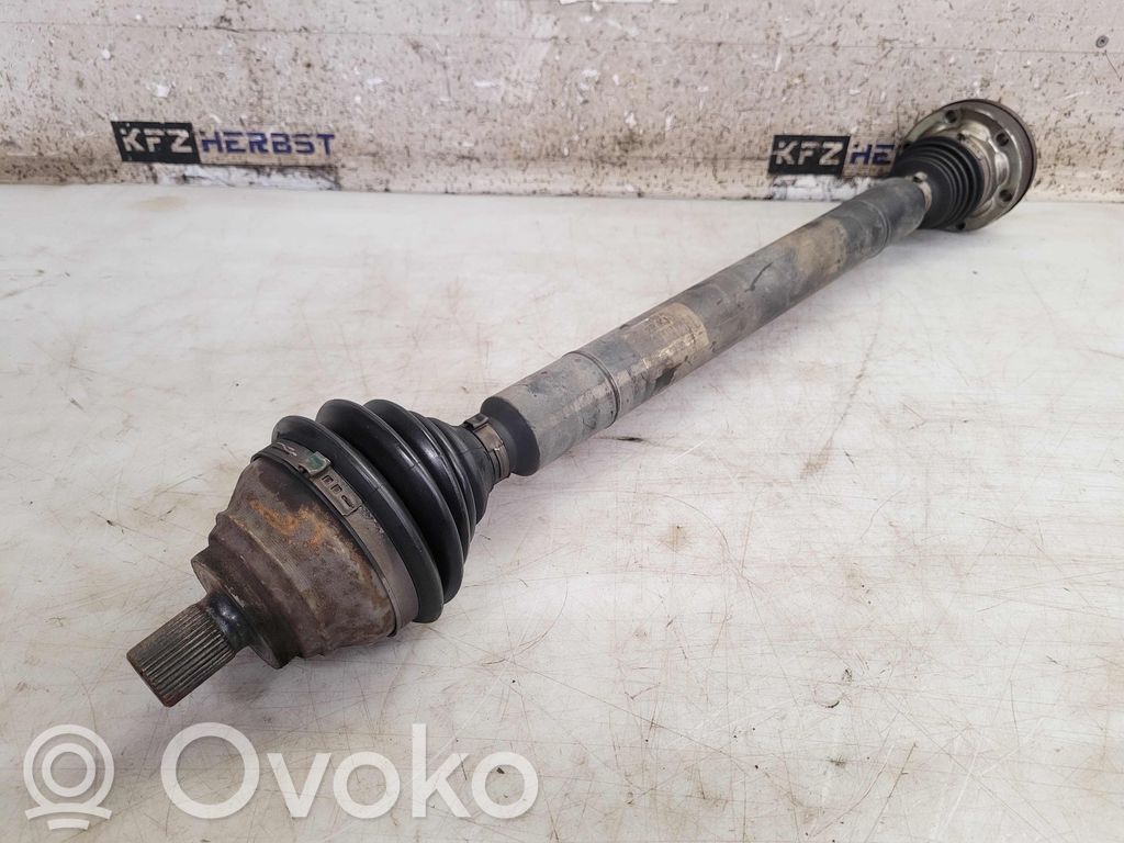 Volkswagen Touran II Albero di trasmissione (set)