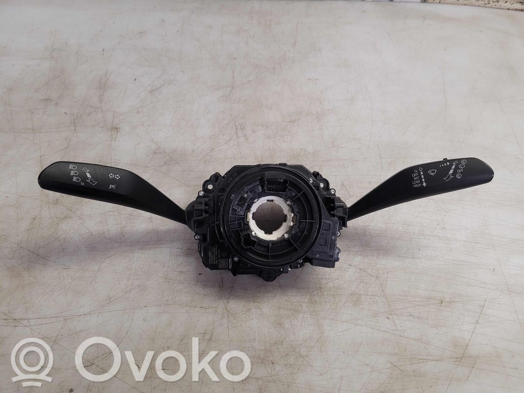 Volkswagen ID.3 Boutons / interrupteurs volant 