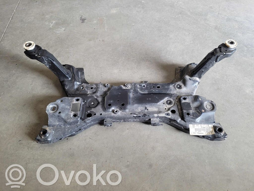 Ford Focus Sous-châssis avant 