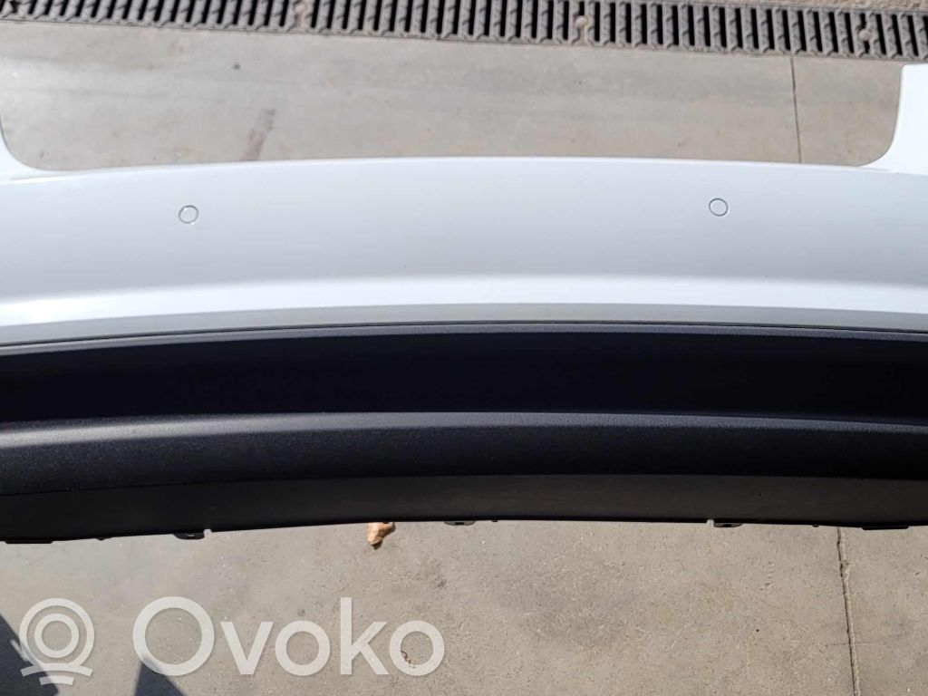 Audi A6 S6 C7 4G Stoßstange Stoßfänger