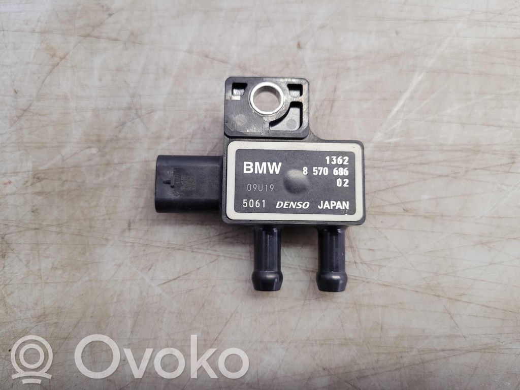 BMW 3 F30 F35 F31 Sensor