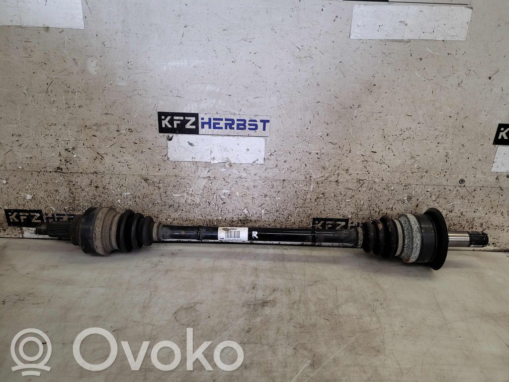 BMW 3 F30 F35 F31 Albero di trasmissione (set) 